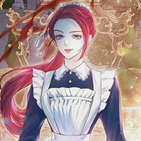 Lily ( FL maid)