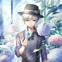 Akhil Kaoru (Sameer younger brother)