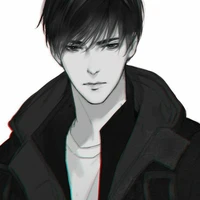 Kevin Wilde (Younger)