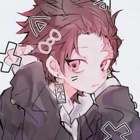 Kamado Tanjiro