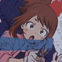 Ochaco