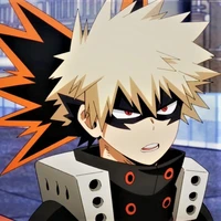 Bakugo