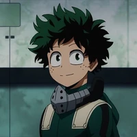 Izuku