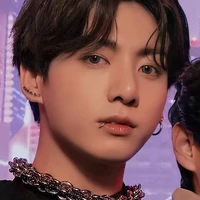 Jeon Jungkook