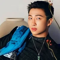 Kim Namjoon