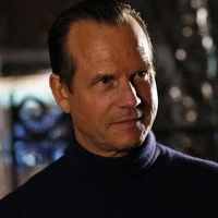 JOHN GARRETS