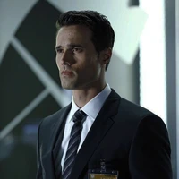 GRANT WARD