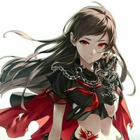 Daisy ophelio (FL bff)