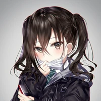 Sylvie hallington (Fl, young)