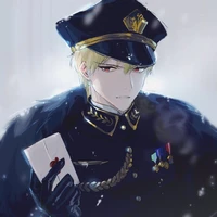 Waylen hawk (ML)