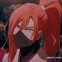 Kaoru Sakurayashiki (Cherry Blossom)