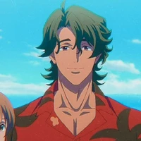 Kojiro Nanjo(Joe)