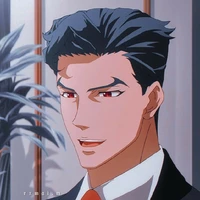 Ainosuke Shindo(Adam)