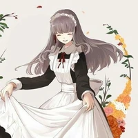 Sirvienta(3 Clarisa)