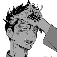 Hanma Shuji