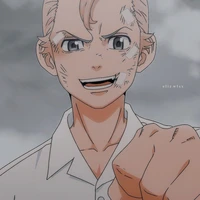 takemichi