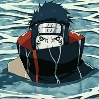 kisame