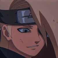 deidara