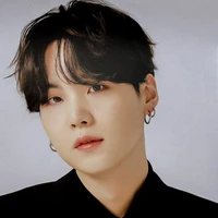 min yoongi