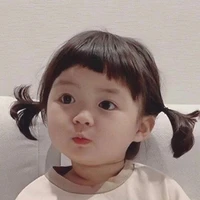 kami (4 años)hermana de t/n