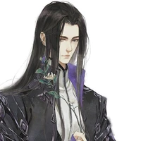 มู่ ชูหมิง{คนรักเก่า}