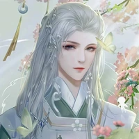 โม่ อี้เฉิน//น้องนายเอก