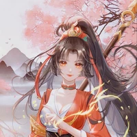 เปาเปา「 สาวใช้นอ.+นักฆ่า 」