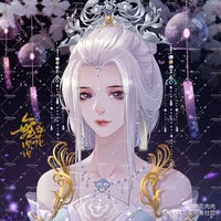 โม่ หลงจี//แม่นอ.
