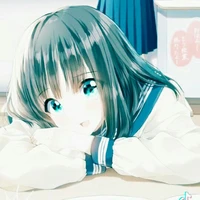 บิว(เเอดรับบทเป็นเพื่อปลอบใจ)