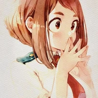 【】Uraraka【】
