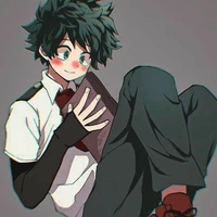 【💚】Deku【🍀】
