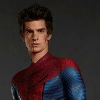 homem aranha (Andrew garfo)