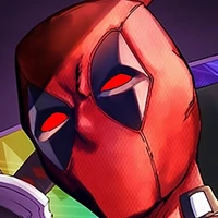 Deadpool (samurai) (controlado)