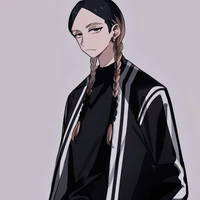 Haitani Ran