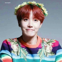 J hope
