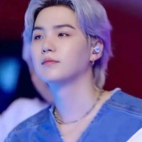 Suga ( human form )