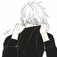 kakashi