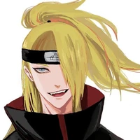 deidara