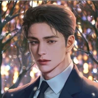 Noah wilson/ml bff
