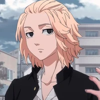 Sano Manjiro^Mikey^