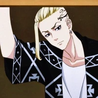 Ryuguji Ken^Draken^