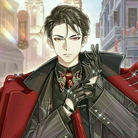 Liam Gregorius/kakak Sean