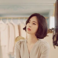 Mrs Park