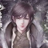 Feng mi ( Wang Yu childhood friend)