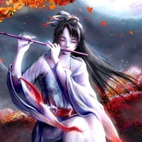 Goddess Gu Xi