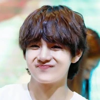 TAEHYUNG ( HOST ) TAE BEAR