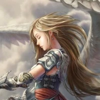 GODDESS OF LIFE AND DEATH