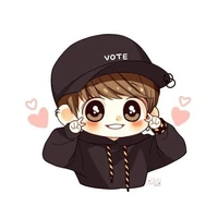 JUNGKOOK ( SYSTEM ) KOOKIE