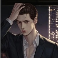 Gorge Smith (MC