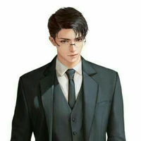 Lucas Owen (Henry